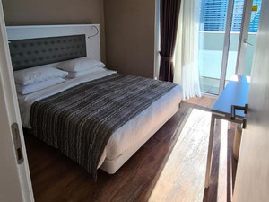 巴统万怡酒店出售的三居室公寓 — 来自开发商和业主的房地产搜索引擎 GEOLN.COM. 照片 8