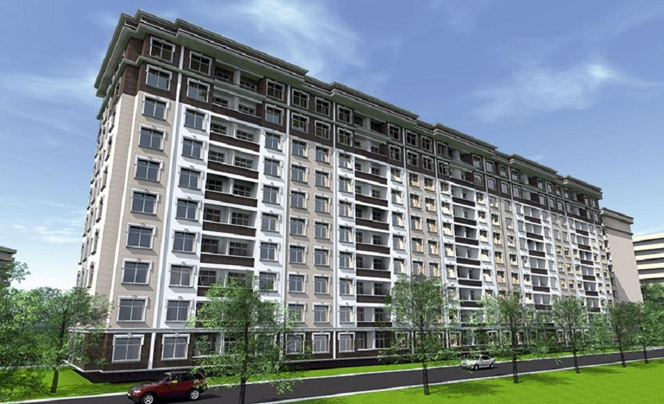 Real estate in Kungey 2 — look at the real estate search engine GEOLN.COM. Photo 1