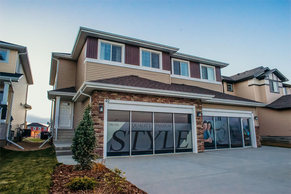 Нерухомість в Dolce Vita Homes at Robinson Community — дивіться на пошуковику нерухомості GEOLN.COM. Фото 1