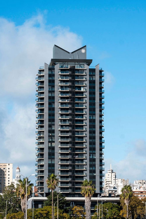 Real estate in Nostrum Bay — look at the real estate search engine GEOLN.COM. Photo 1