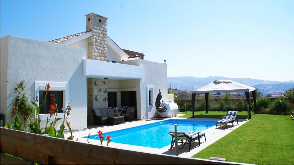 Нерухомість в MONAGROULLI HILLS — дивіться на пошуковику нерухомості GEOLN.COM. Фото 1