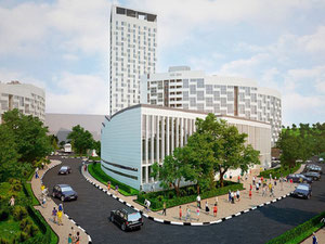 Immobilien in Marshal Grad — Schauen Sie sich die Immobiliensuchmaschine GEOLN.COM an. Foto 3