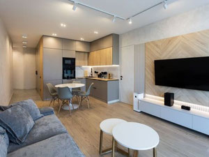 出售三房公寓 — 来自开发商和业主的房地产搜索引擎 GEOLN.COM. 照片 2