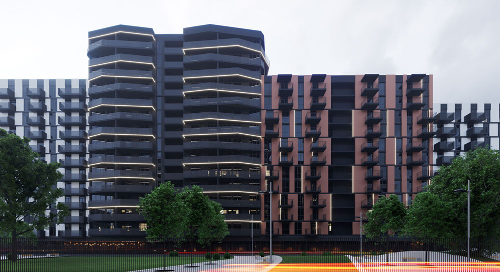 房地产在  Avalon — look at the real estate search engine GEOLN.COM. 照片 1