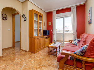 顶层公寓 2 卧室 61 m² 在托雷维耶哈, 西班牙 — 来自开发商和业主的房地产搜索引擎 GEOLN.COM. 照片 3