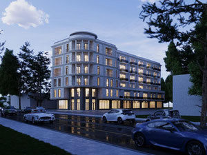 Real estate in Tavisupleba St. 58 — look at the real estate search engine GEOLN.COM. Photo 4