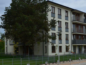 נדל"ן ב Wodociagowa — עיין במנוע חיפוש הנדל"ן GEOLN.COM. תמונה 3