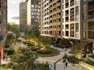 Real estate in FLOW — look at the real estate search engine GEOLN.COM. Photo 3