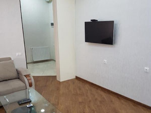 Didube的3间卧室的公寓。买公寓第比利斯，Didube — 来自开发商和业主的房地产搜索引擎 GEOLN.COM. 照片 4