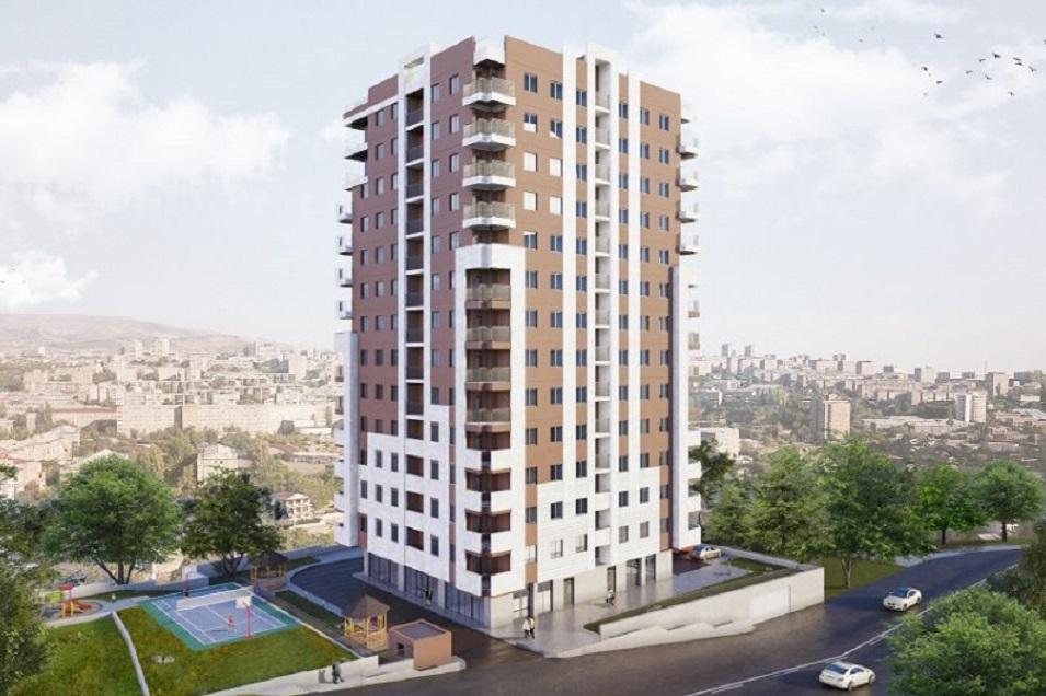 Real estate in Nansen — look at the real estate search engine GEOLN.COM. Photo 1