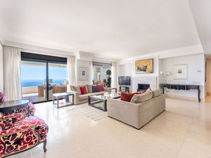 Apartament 3 sypialnie 360 ​​m² w Los Monteros, Hiszpania — Wyszukiwarka nieruchomości od deweloperów i właścicieli GEOLN.COM. Zdjęcie 6