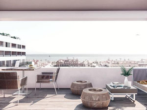 Нерухомість в Mares de Benajarafe — дивіться на пошуковику нерухомості GEOLN.COM. Фото 2