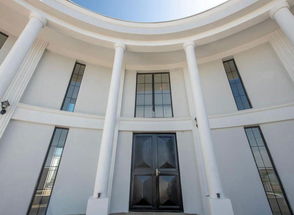 Продається будинок в Тбілісі — Пошуковик нерухомості від забудовників і власників GEOLN.COM. Фото 1