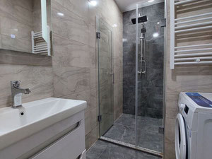 2个独特的带露台的公寓，步行可达市中心 — 来自开发商和业主的房地产搜索引擎 GEOLN.COM. 照片 5