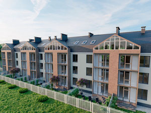 Propiedad en venta en Amsterdam — mira el buscador inmobiliario GEOLN.COM. Foto 4