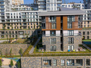 房地产在 Ayazma Emlak Konutlari — look at the real estate search engine GEOLN.COM. 照片 4