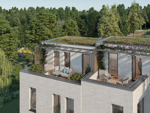 Immobilien in LES PROMENADES D’UCCLE — Schauen Sie sich die Immobiliensuchmaschine GEOLN.COM an. Foto 6