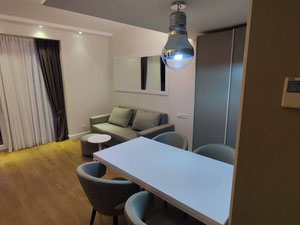 巴图马的公寓在 Alliance Palace 有独立的卧室 — 来自开发商和业主的房地产搜索引擎 GEOLN.COM. 照片 13