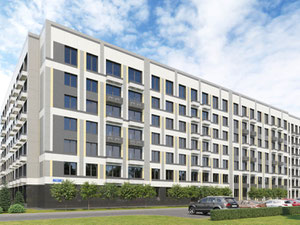 房地产在 Ilyinsky meadows — look at the real estate search engine GEOLN.COM. 照片 9