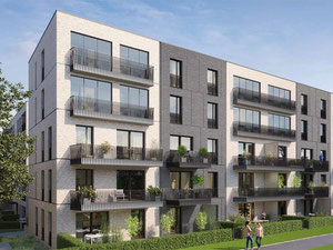 უძრავი კონება PANDION NEUN FREUNDE — გადახედეთ უძრავი ქონების საძიებო სისტემას GEOLN.COM. ფოტო 3