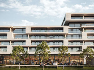 içindeki mülkiyet Emerald Garden — emlak arama motoru GEOLN.COM'a bakın. Fotoğraf 2