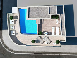 公寓 55 m² 在托雷维耶哈, 西班牙 — 来自开发商和业主的房地产搜索引擎 GEOLN.COM. 照片 7