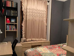 Avlabari的4间房间的公寓。买公寓在第比利斯，Avlabari — 来自开发商和业主的房地产搜索引擎 GEOLN.COM. 照片 9