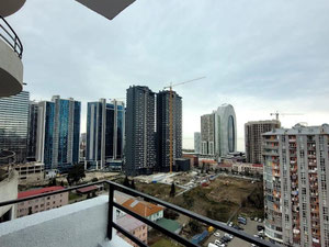 2х комнатная квартира DS GROUP — Поисковик недвижимости от застройщиков и собственников GEOLN.COM. Фото 11