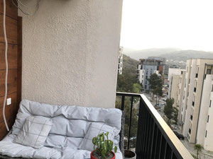 Bagebi 2卧室的公寓。买公寓在第比利斯，巴吉比 — 来自开发商和业主的房地产搜索引擎 GEOLN.COM. 照片 12