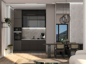 عقار للبيع في فكرة بانوراما — انظر إلى محرك البحث العقاري GEOLN.COM. صورة فوتوغرافية 6