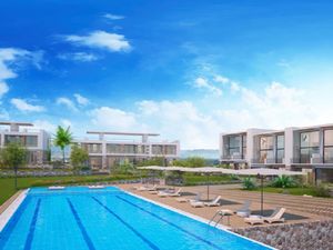 Недвижимость в Crystal Bay Marina Stone Residences — смотрите на поисковике недвижимости GEOLN.COM. Фото 3