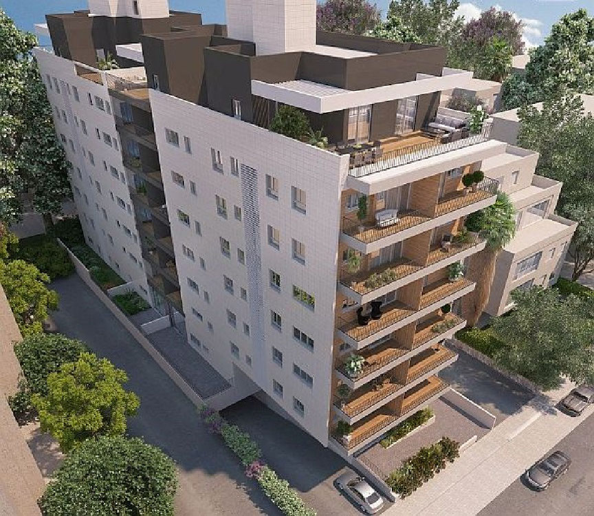 房地产在 Y.L. Gordon 9 — look at the real estate search engine GEOLN.COM. 照片 1