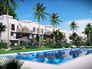 Apartment 3 bedrooms 96 m² — Find off-plan property or real estate resale directly from developers and owners GEOLN.COM. Photo 17