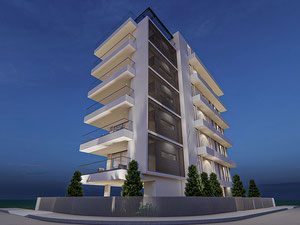 Недвижимость в Theada — смотрите на поисковике недвижимости GEOLN.COM. Фото 2