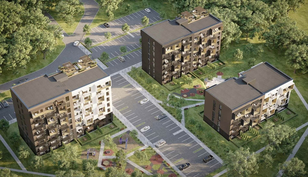 Immobilien in Klevu namai — Schauen Sie sich die Immobiliensuchmaschine GEOLN.COM an. Foto 1