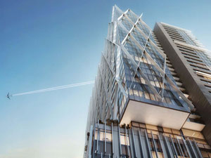 房地产在 8X ON THE PARK — look at the real estate search engine GEOLN.COM. 照片 3