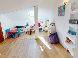 波兰的房子 Kawęczynek — 来自开发商和业主的房地产搜索引擎 GEOLN.COM. 照片 42