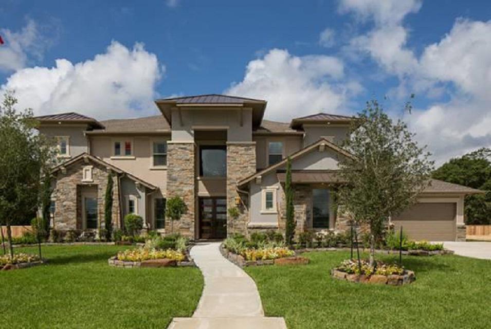 Immobilien in Bridlecreek — Schauen Sie sich die Immobiliensuchmaschine GEOLN.COM an. Foto 1