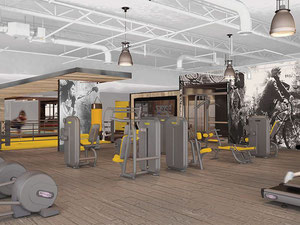 Real estate in The Rise Flagler Village — look at the real estate search engine GEOLN.COM. Photo 4