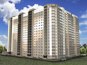 房地产在 Salyut — look at the real estate search engine GEOLN.COM. 照片 2