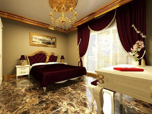 נדל"ן ב The Savoy Residence — עיין במנוע חיפוש הנדל"ן GEOLN.COM. תמונה 8