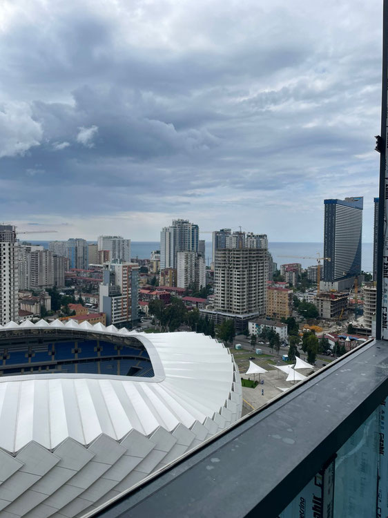 სტუდია — უძრავი ქონების ყიდვა და მფლო ბელებისგან GEOLN.COM. ფოტო 1