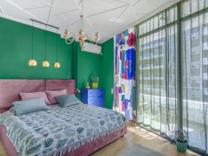 绿线公寓 — 来自开发商和业主的房地产搜索引擎 GEOLN.COM. 照片 6