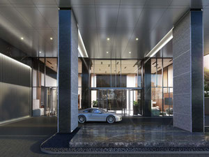 房地产在 Anil Sathorn 12 — look at the real estate search engine GEOLN.COM. 照片 6