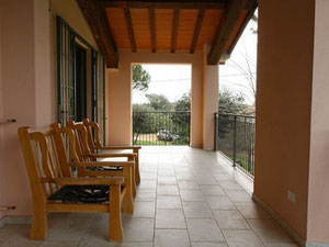 意大利格罗塞托山区、郊区、森林、海边的别墅 — 来自开发商和业主的房地产搜索引擎 GEOLN.COM. 照片 4