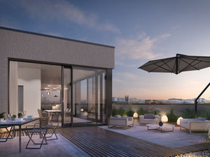 Real estate in Grand Yard — look at the real estate search engine GEOLN.COM. Photo 4