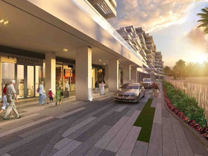 דירות באיחוד האמירויות, דובאי — חיפוש נדל"ן מפרטי ומקבלן GEOLN.COM. תמונה 16