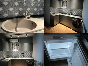 巴统出售公寓 — 来自开发商和业主的房地产搜索引擎 GEOLN.COM. 照片 5