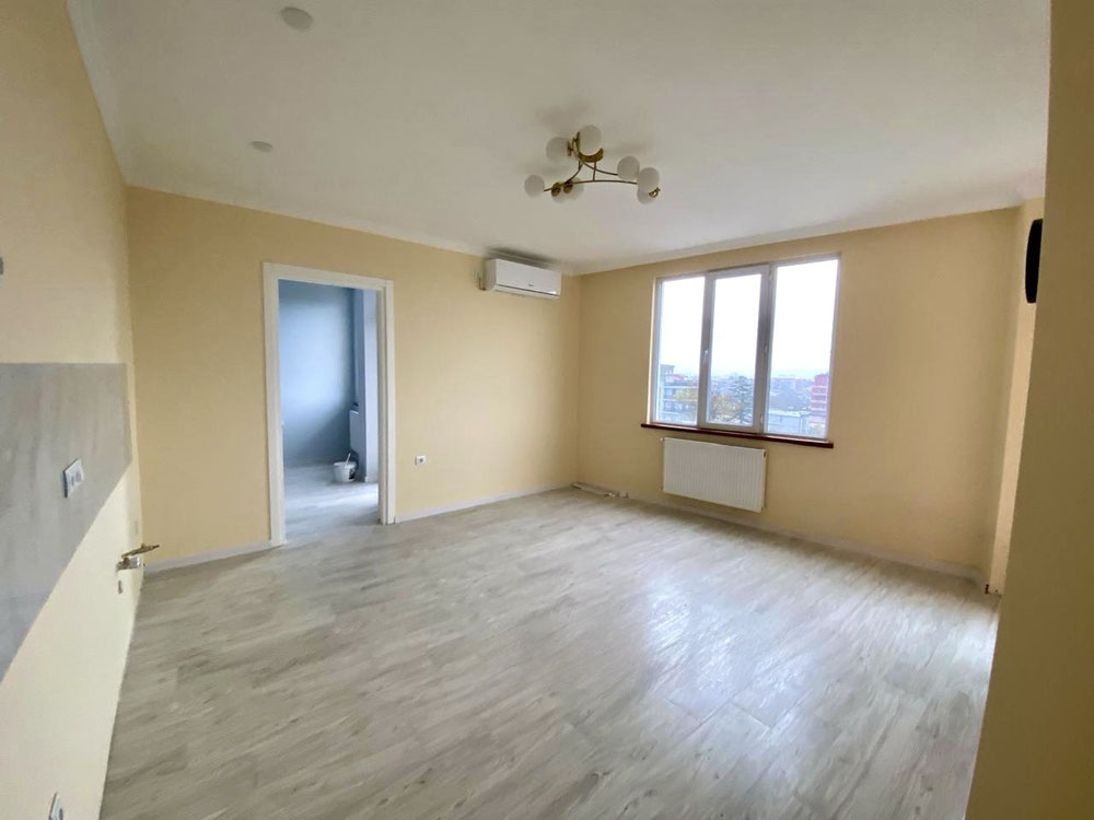 Квартира в Кобулеті — Пошуковик нерухомості від забудовників і власників GEOLN.COM. Фото 1