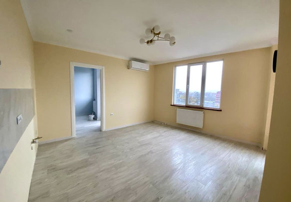 Квартира в Кобулеті